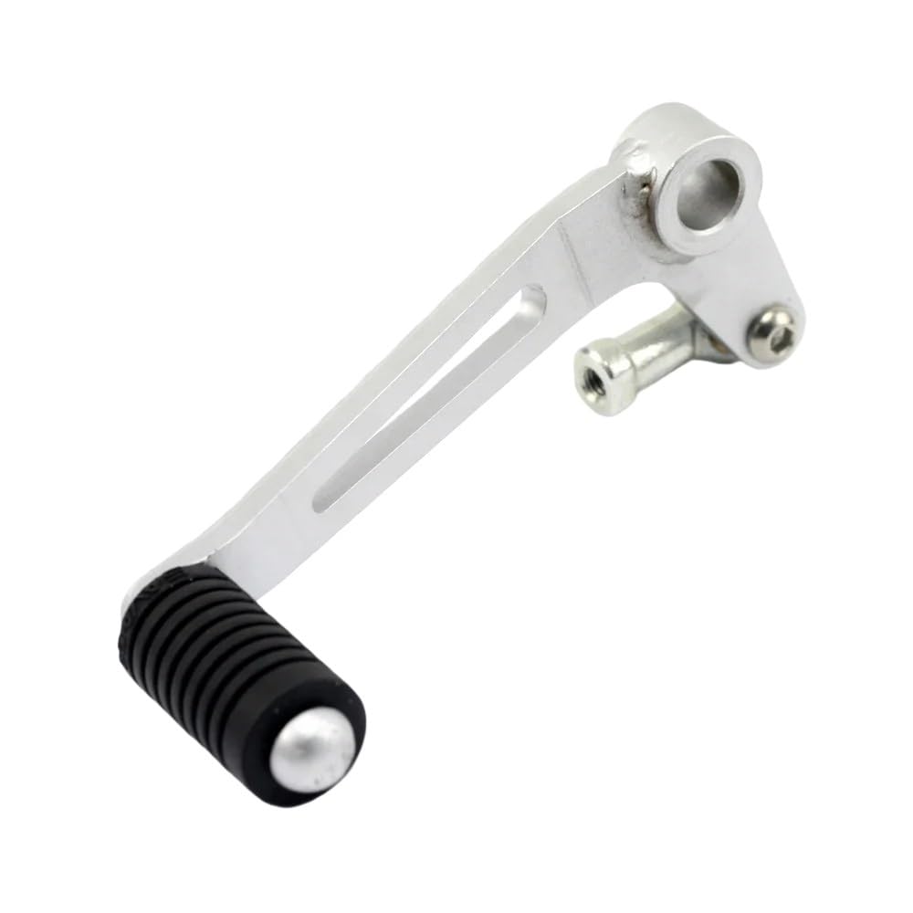 Uecdry Oridinary Lever Folding Gear Shift Lever For Z 900 800 1000 1000Sx Left Gear Shift Lever Motorcycle Accessories Heel Shifter Toe Peg Pedal 2010-2014 2015 2016 2017 2018 2019