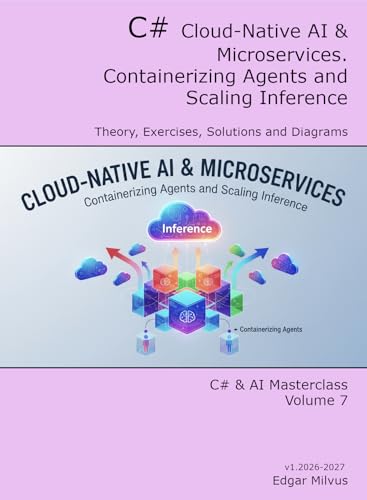 Cloud-Native AI & Microservices. Containerizing Agents and Scalin...