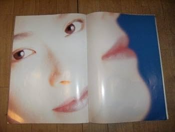 Amazon.co.jp: 大型 写真集 1993年 森高千里 コンサート