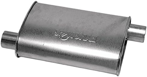 Dynomax Super Turbo 17732 Exhaust Muffler