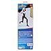 SPIDER-MAN Marvel Titan Series Ghost-Spider Action Figure, 12-Inch-Scale (30 cm) Super Hero Toys for Kids Ages 4+