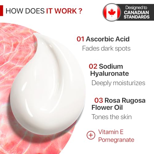 Dark Spot Remover for Face, Body, Underarms, Armpit, Knees, Elbows, Sensitive Area Promotes Anti-Aging Skin, Dark Spot Corrector for Women and Men - Image 3