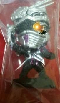 Amazon.co.jp: 特撮ヒーローズ 仮面ライダー vol.4 シークレット込み全