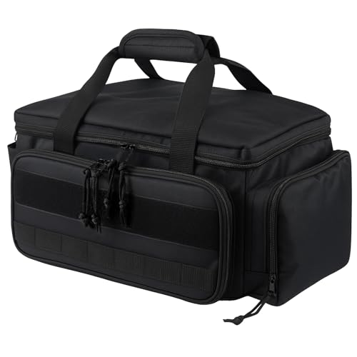 Tool Organiser Bag Multi-Pockets Small Tool Bag Portable Tool Tote Waterproof Organiser for Repairman Electrician Carpenters