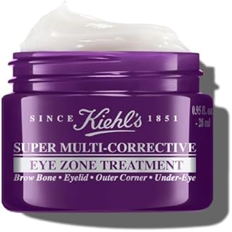 Super Multi-Corrective Anti-Aging Eye Cream, All Skin Types, including Sensitive Skin
