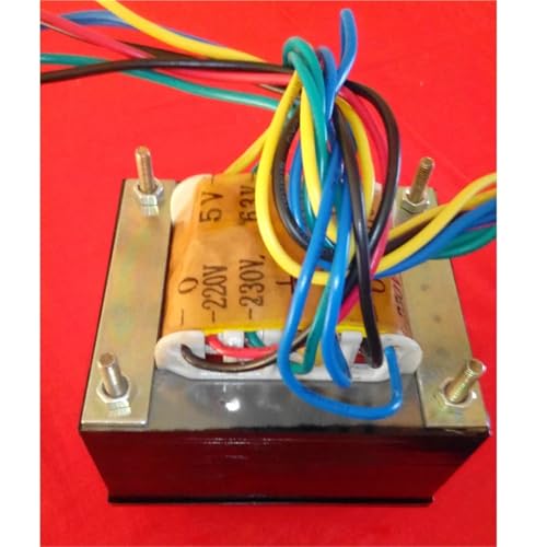 Transformateur amplificateur 105W convertisseur tension spot encastrable