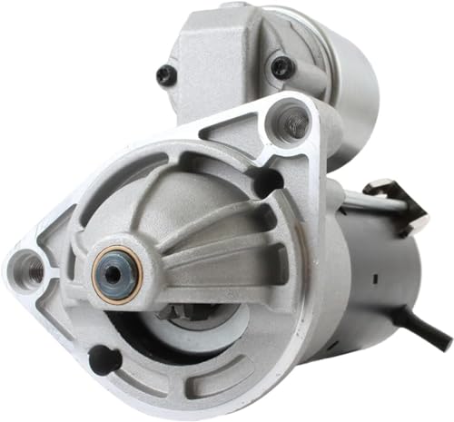 Starter Compatible con Kawasaki KAF820 Mule Pro-FX/FXR/FXT 2015-2023 miniatura 1