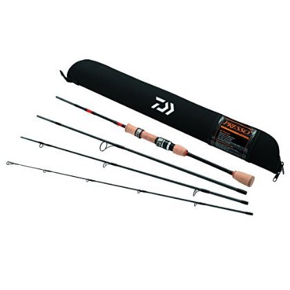 ロッド Daiwa シルバーウルフ EX(ロッド)｜DAIWA