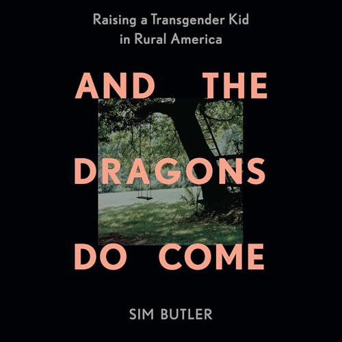 Sim Butler - And the Dragons Do Come episode artwork
