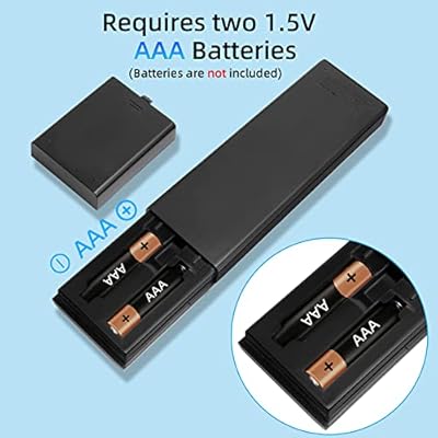 for Sony TV Remote Control, Universal for Sony Bravia Remote Replacement HDTV LCD LED UHD Smart TVs