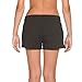 Arena W Short Shorts Mujer Gym, Black, L