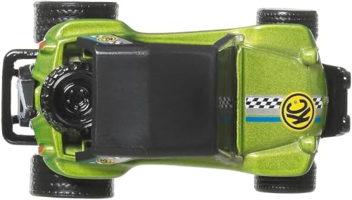 Boulevard Series Meyers Manx #125 - Hot Wheels 1/64 miniatura 4