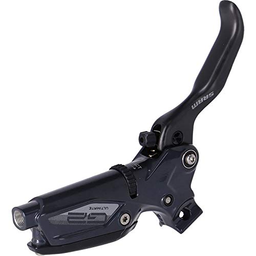 Levier de frein Sram G2 Ultimate avec modulation précise vtt noir