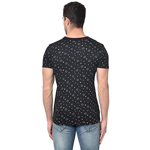 Image of Men Regular Fit T-Shirt-P2803