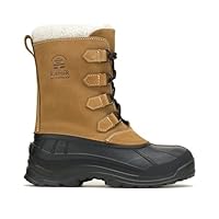 Kamik Men's Alborg Snow Boots