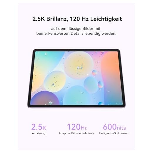 HUAWEI MatePad 11.5" Tablet 2025