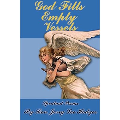 God Fills Empty Vessels