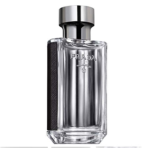 Prada L'Homme Eau de Toilette – 50 ml