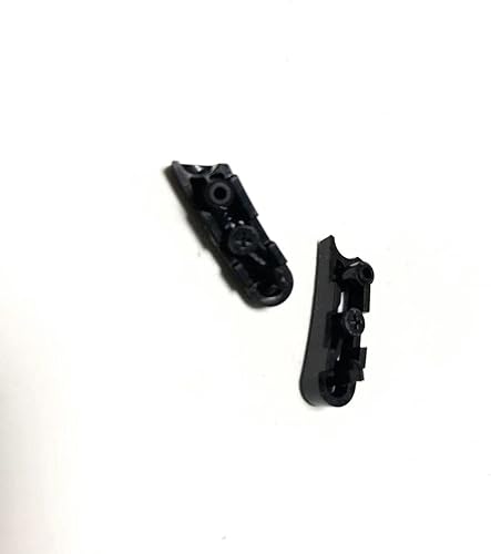 Miniatura 2 de LZYDD Botones laterales izquierdo G4 G5 para mouse inalámbrico Logitech G Pro