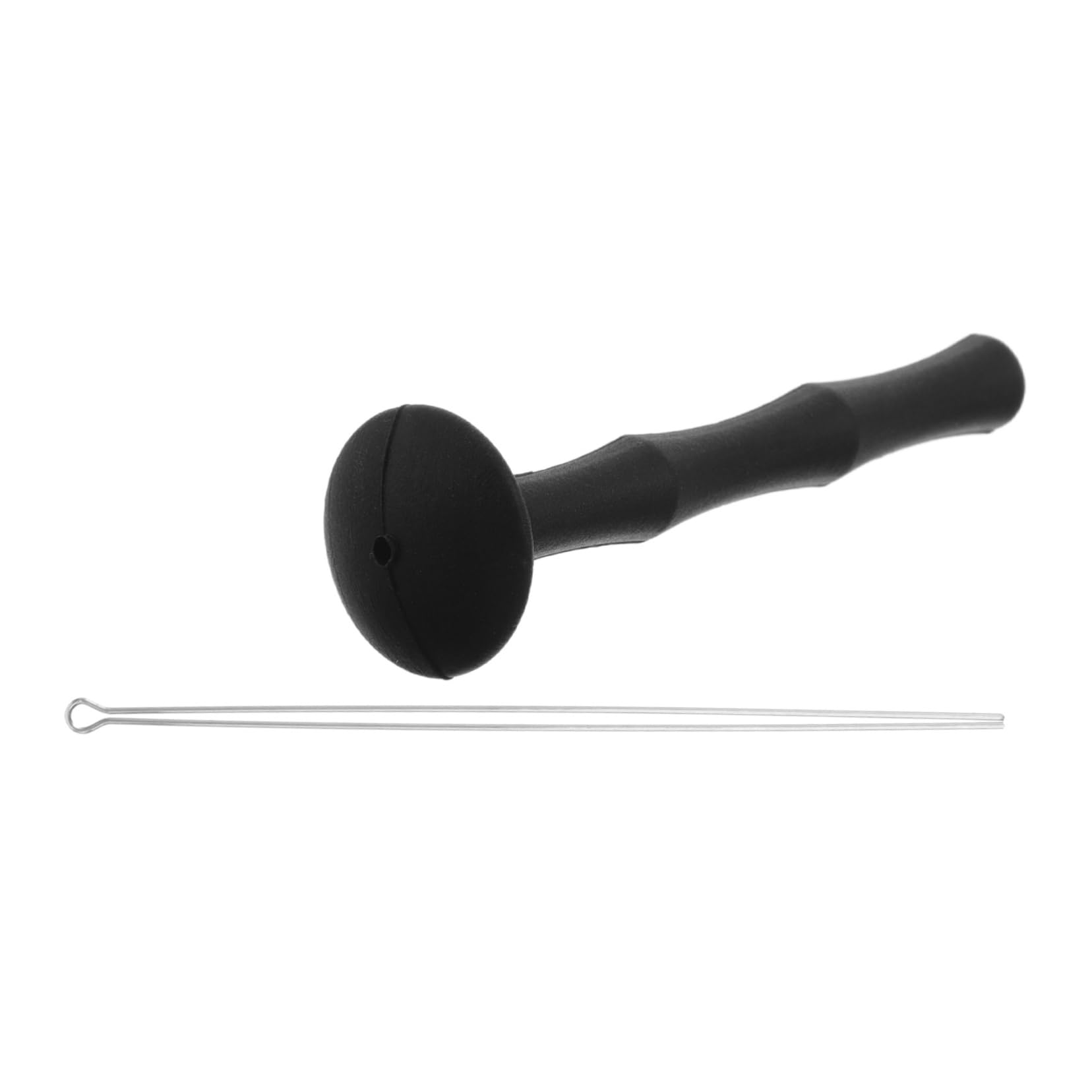 GOOHOCHY Silicone Bowstring Finger Guard Accessories Recurve Glove Hand Protection Wear-Resistant Easy to Wear