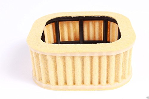 Husqvarna Genuine 503895301 Felt Air Filter Fits 3120 3120XP EPA ...