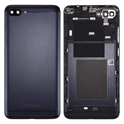 Batterie de remplacement pour ASUS Zenfone 4 Max ZC554KL Deepsea Noir