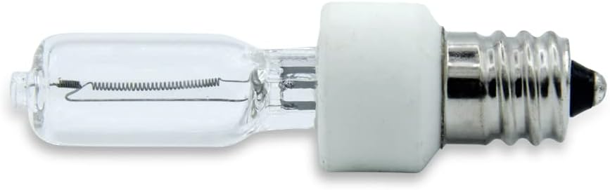 Technical Precision Replacement for KICHLER 5905CLR