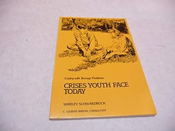 Unknown Binding Crises youth face today (The Coping with series) Book