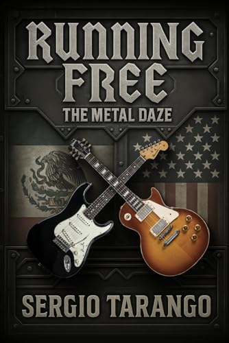 Running Free: The Metal Daze