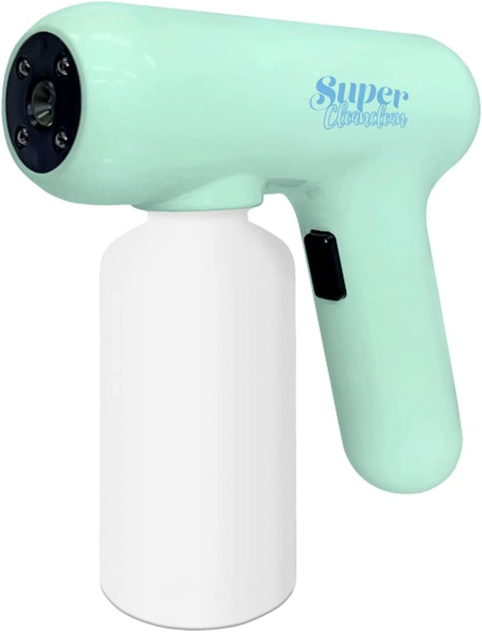 Amazon.co.jp: Super Clean Clean スーパークリーンクリーン 電動