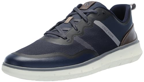 Image of Cole Haan Mens Generation Zerogrand Txt Sneaker