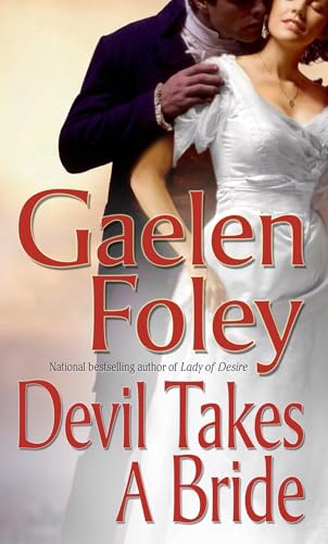 Devil Takes a Bride (Knight Miscellany)