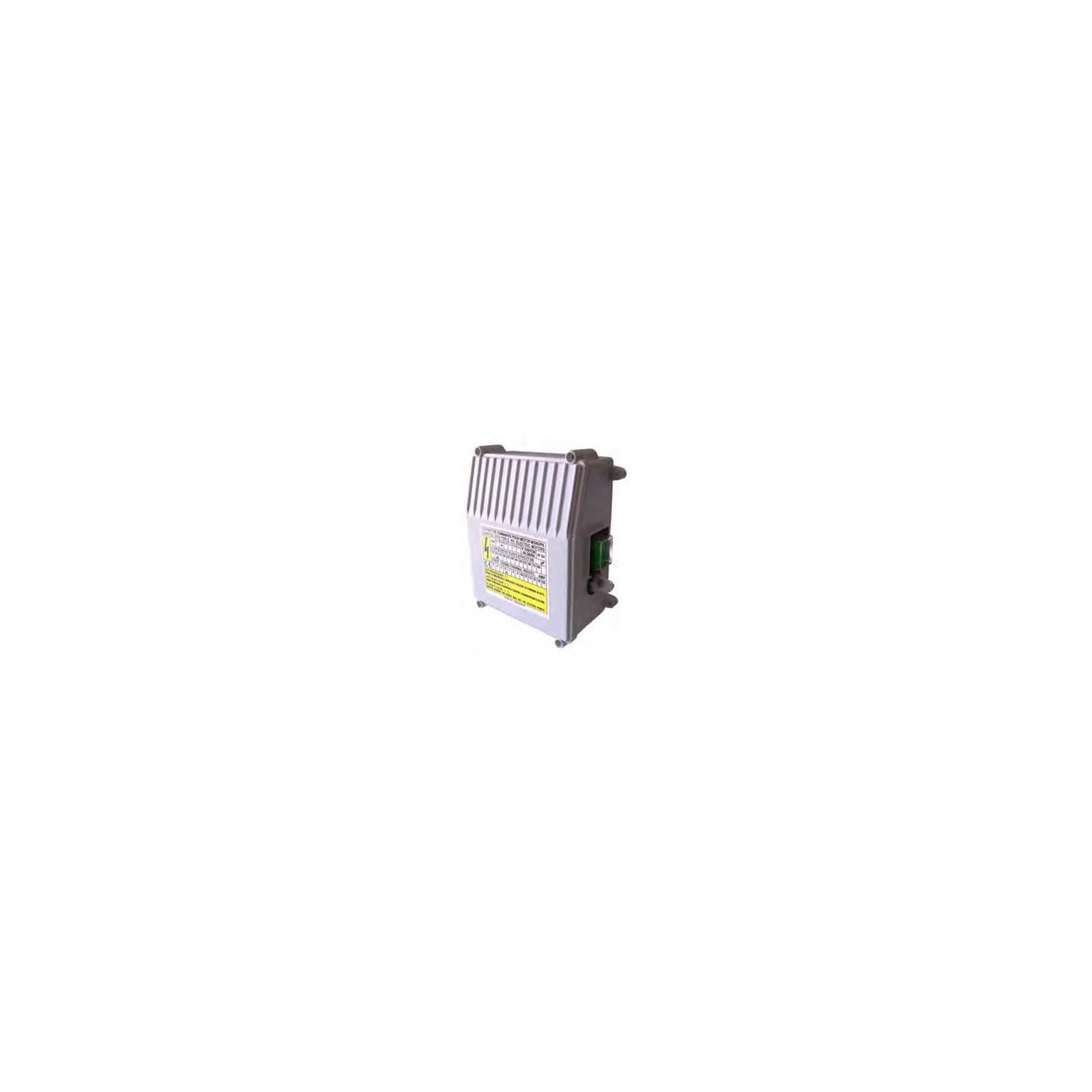 Coffret De Démarrage C-box 1.5kw 60uf Pour Pompe Immergée 220v Mono