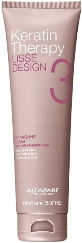 Detangling Cream