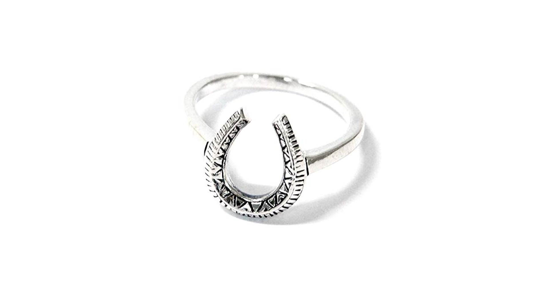 超希少　マルチ　インレイ　ヴィンテージ　アンティーク　ホース　リング　925 Indian Jewelry FUNNY公式ストア ズニ族 Bonnie Quam マルチ
