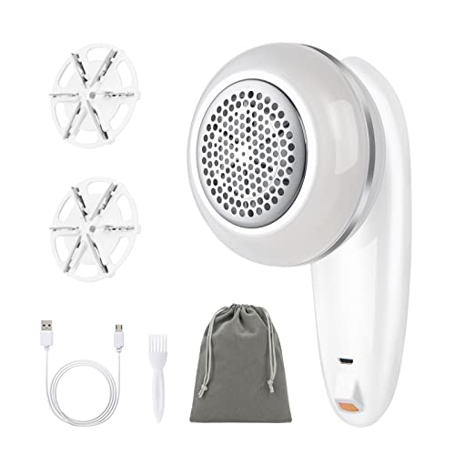 URAQT Rasoir Anti Bouloche, Rasoir...