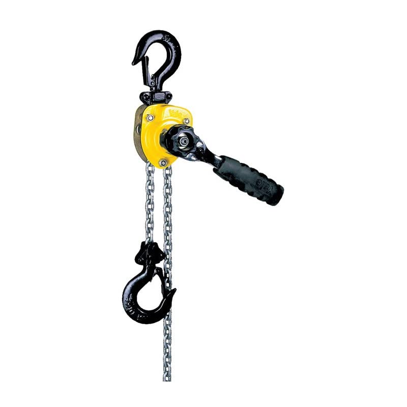 Yalehandy Trgf.500 kg di sollevamento.3 m di carico