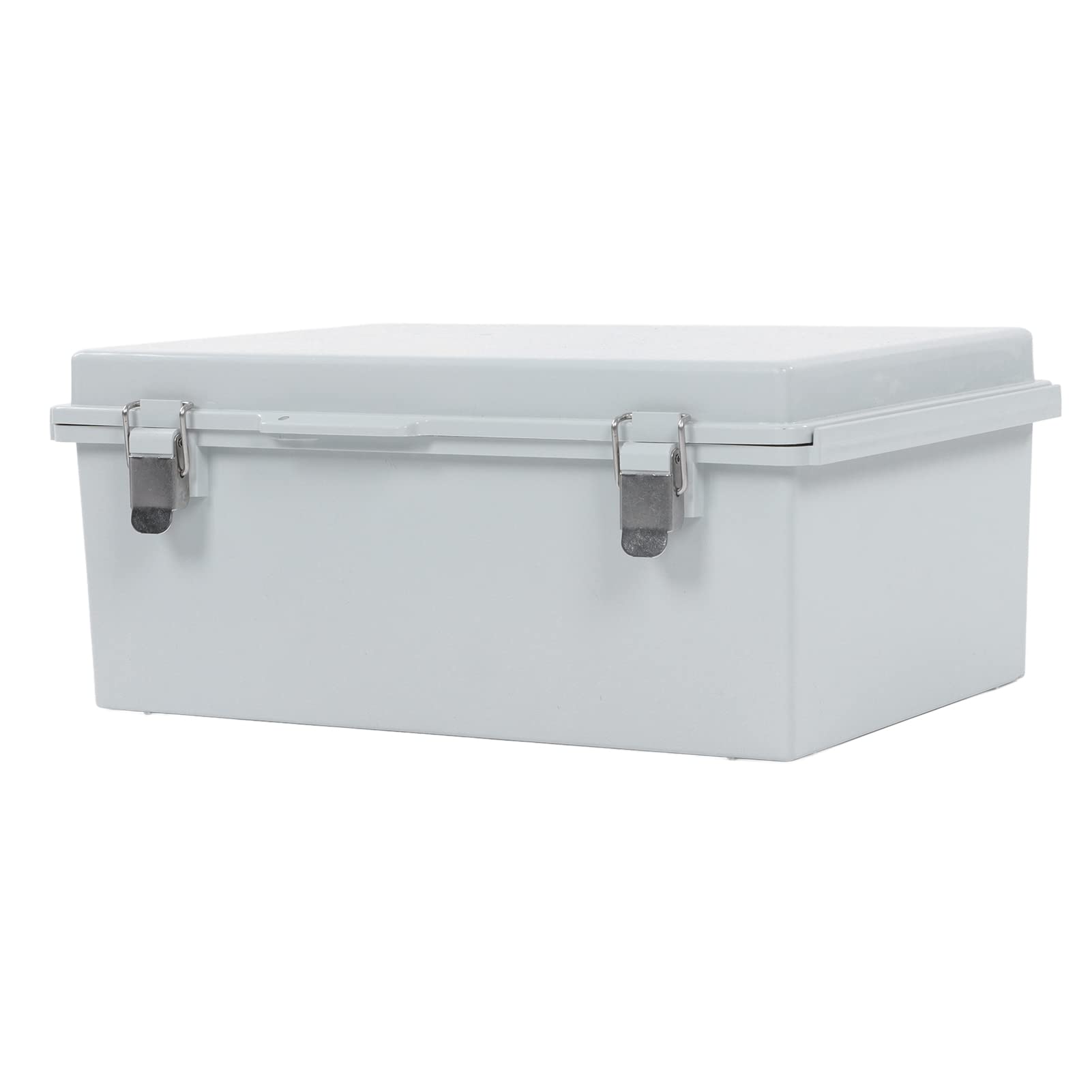 Caja Electrica,Caja de Conexiones Electricas,Caja Estanca Ip65,Caja Exterior Electrica,Adaptable para Conexión de Cables Eléctricos Iluminación de Exteriores