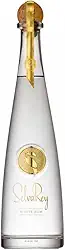 SelvaRey White Rum 750ml