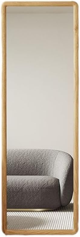 Full Body Floor Standing Household Wall Mounted Bedroom Dressing