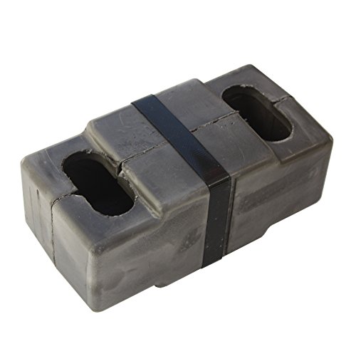 Preisvergleich Produktbild Plattenwärmetauscher Isolation B3-12-20 Dämmschale Isolierschale