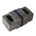 Produktbild Plattenwärmetauscher Isolation B3-12-20 Dämmschale Isolierschale