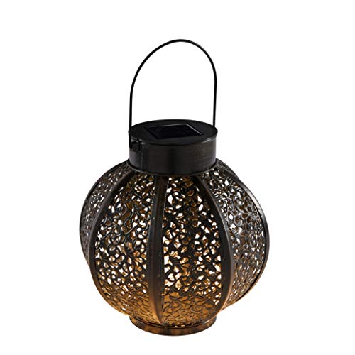 Amazon.com: Lights4fun: Moroccan Lanterns