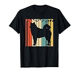 Finnish Spitz Vintage Spitz finnico accessori regalo divertente per il proprietario del cane Spitz finnico