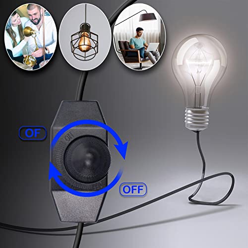 Interruttore Dimmer LED, Interruttore Dimmerabile