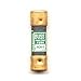 Bussmann Non-8 (NON8, BP/Non-8, NON-8BC) 8 Amp One-Time Cartridge Fuse Non-Current Limiting Class K5, 250V UL Listed