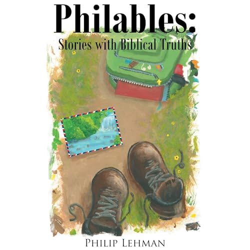 Philables by Philip Lehman episode artwork
