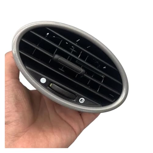 Salida de aire acondicionado central 4M51A014L21AD para Ford Focus MK2 2005-2013