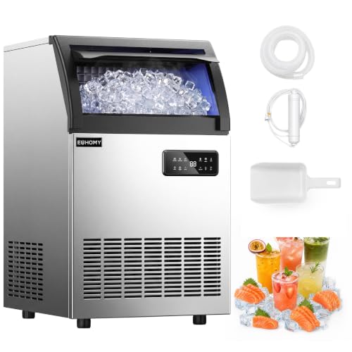 EUHOMY 200lbs with Water Filter