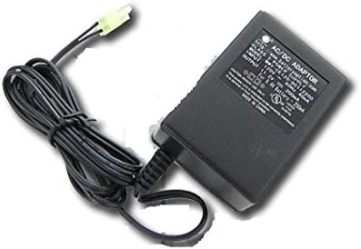 Prima USA BOL 11.2v 200mA Linear Charger for 8.4v NiMh/NiCD Battery